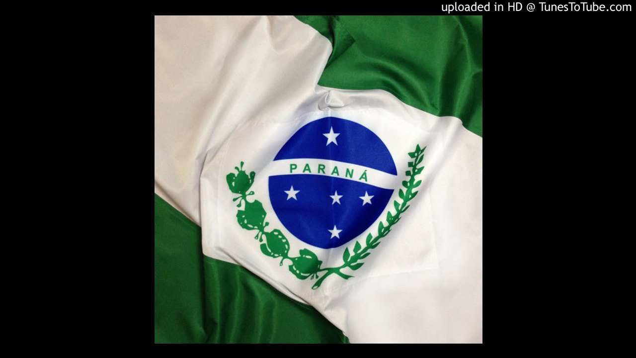 Zé Moraes - Meu Paraná