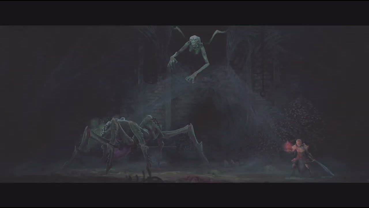 Mandragora: Whispers of the Witch Tree #20