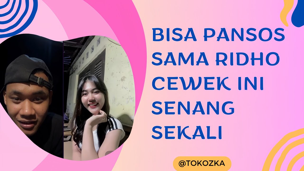 Senangnya bisa pansos sama ridhoftn, Aprilia nama cewek ini#masiyun #ridhoftn #live #tata @TokoZKA