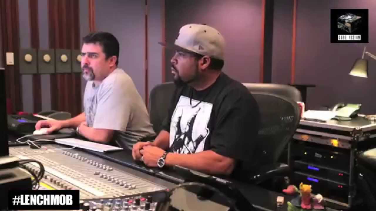 Ice Cube - A Year In The Life