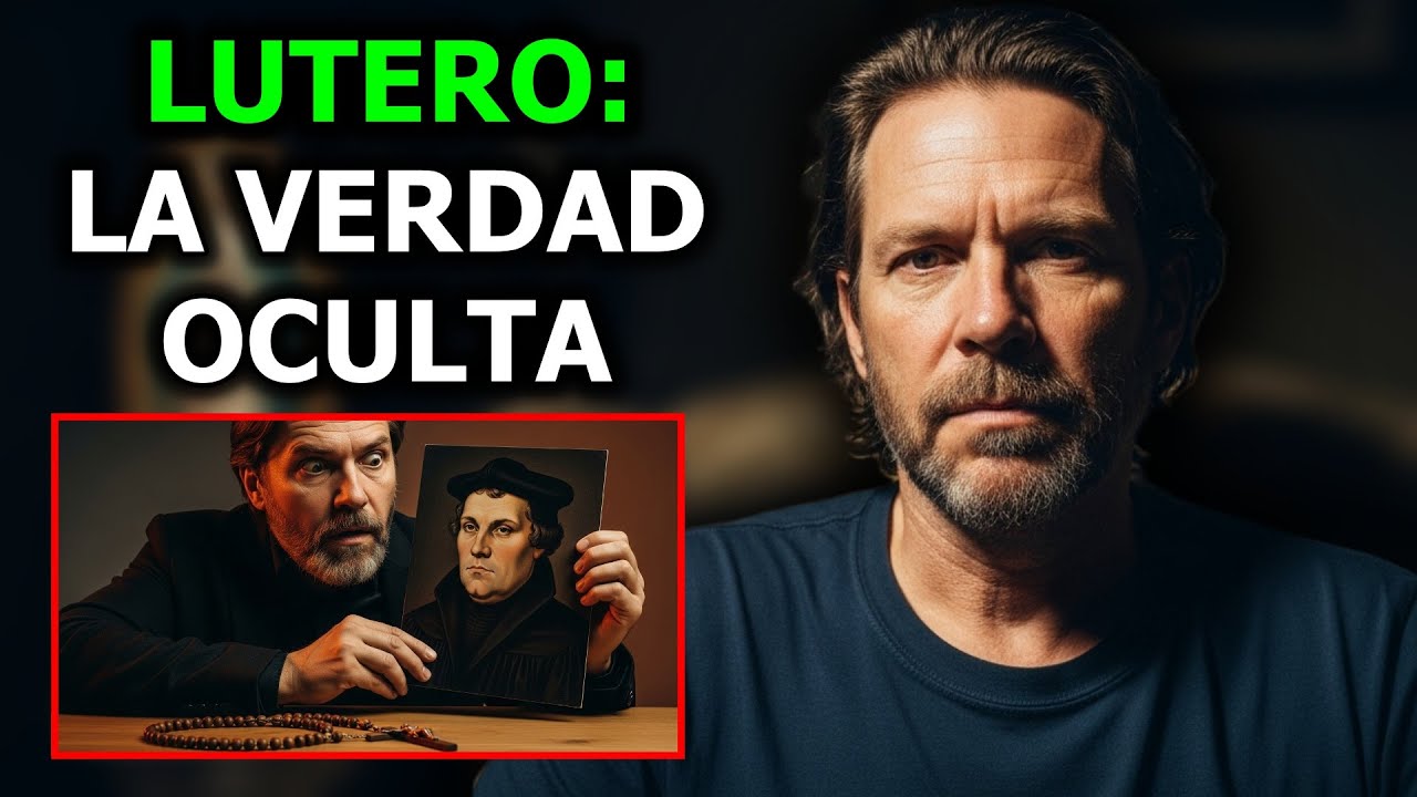 La falsa doctrina que me enseñaron por años y que la Biblia desmiente: Mi paso al CATOLICISMO.