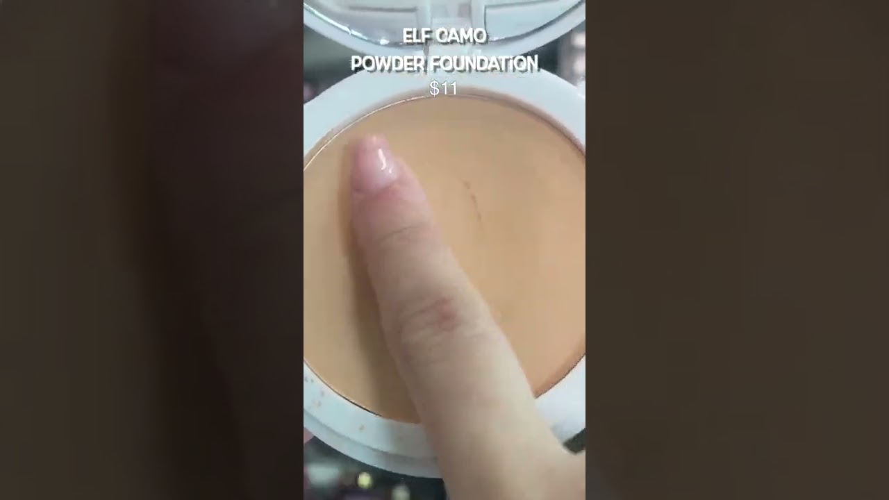 BEST POWDERS FOR DRY SKIN!!
