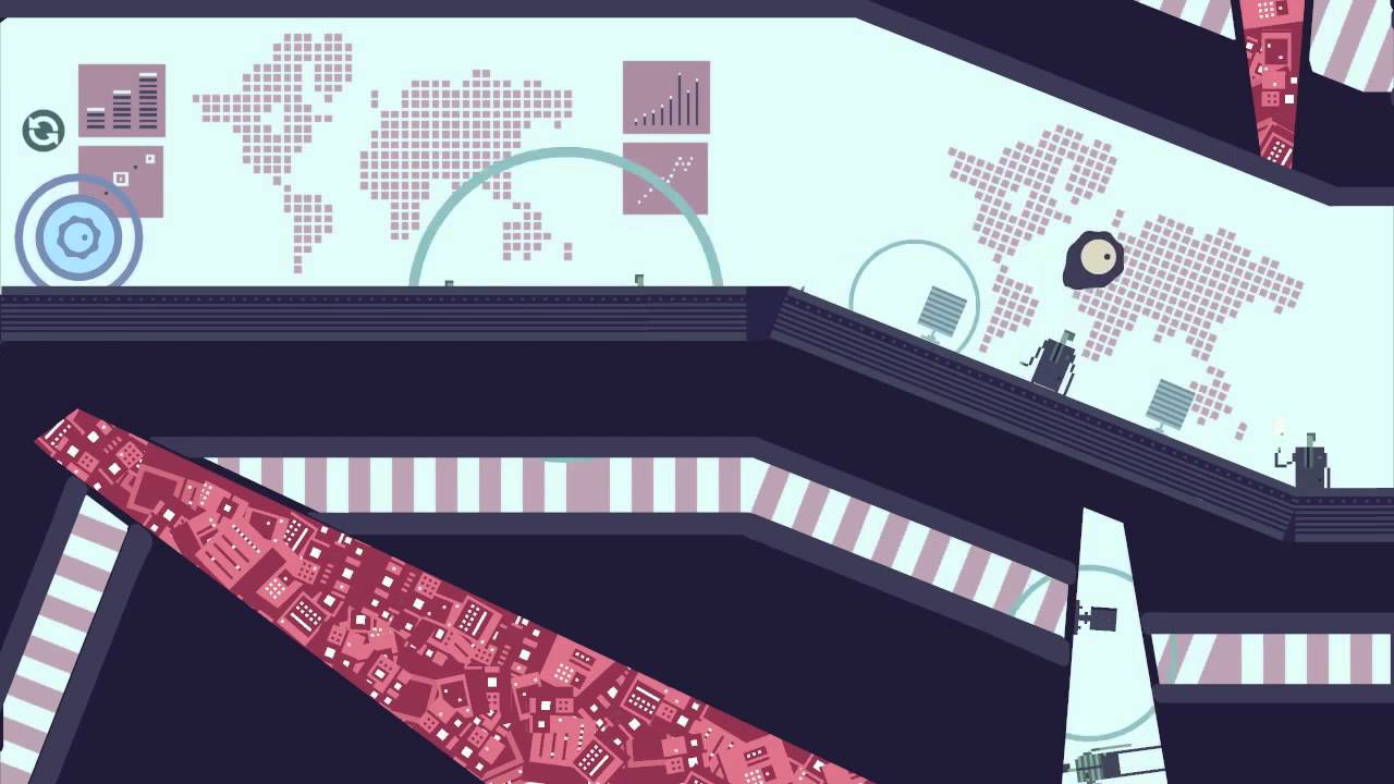 [PSN] Sound Shapes Launch Trailer