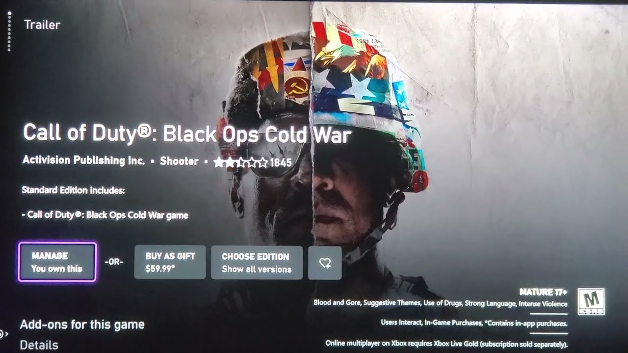 I did not recive my game gift from my friend