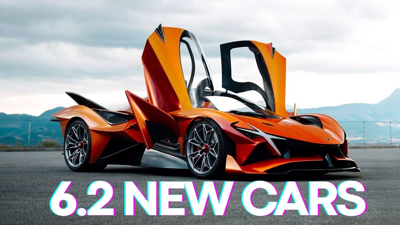 CSR 2 Update 6.2 New Cars 🚗🔥