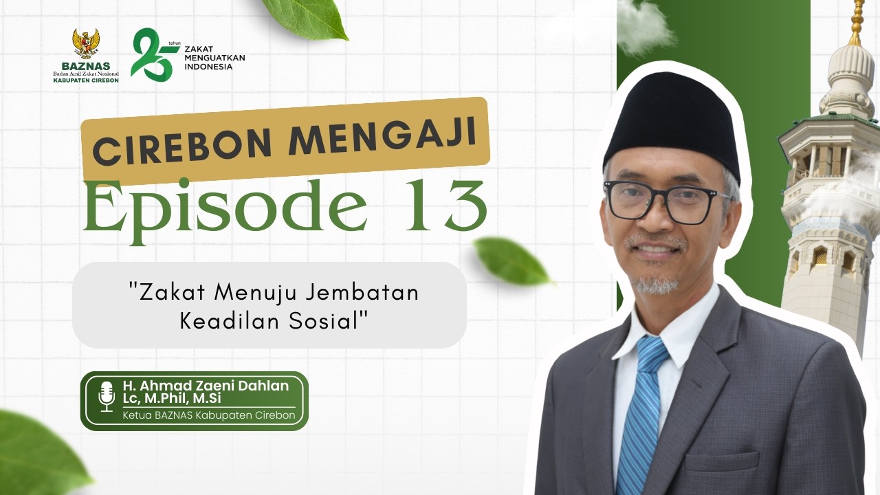 Cirebon Mengaji eps. 13