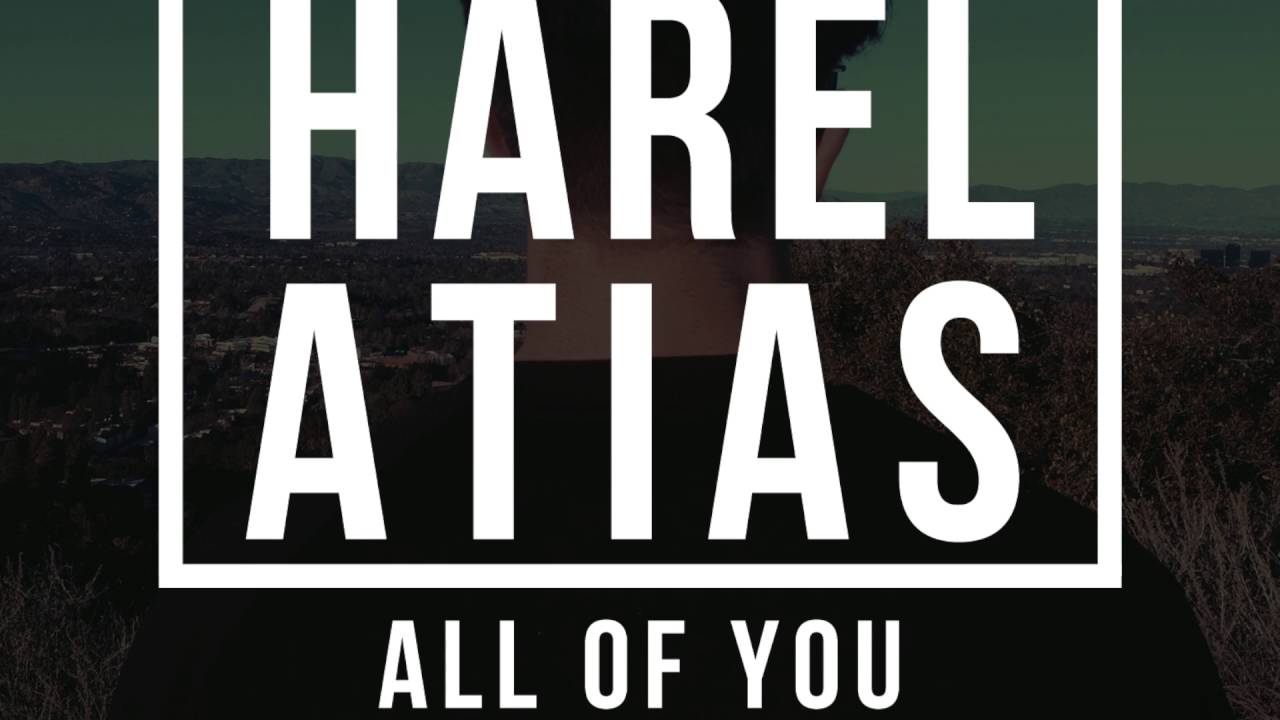 HAREL - ALL OF YOU