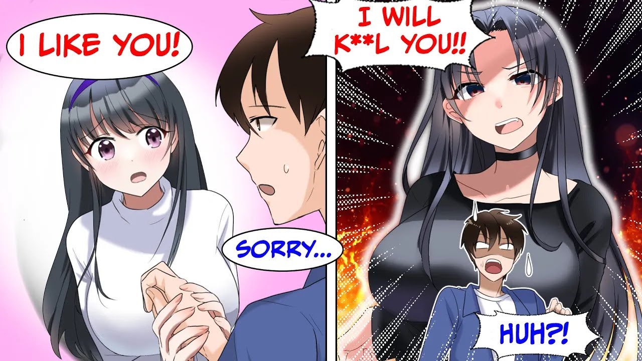 I Rejected My Pretty Childhood Friend, And Now Her Cute Sister Is Mad (RomCom Manga Dub)