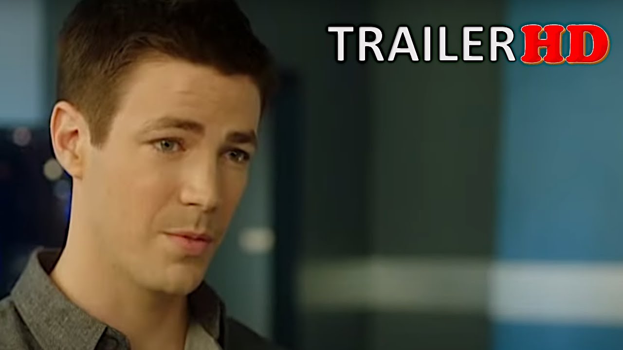 🎥 The Flash 8x11 Promo Resurrection HD Season 8 Episode 11 Promo
