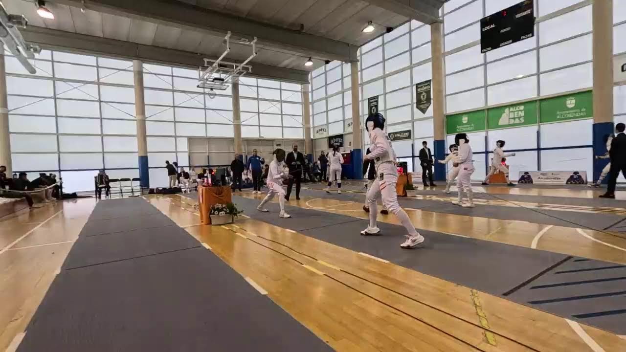 CEP vs SAMA
