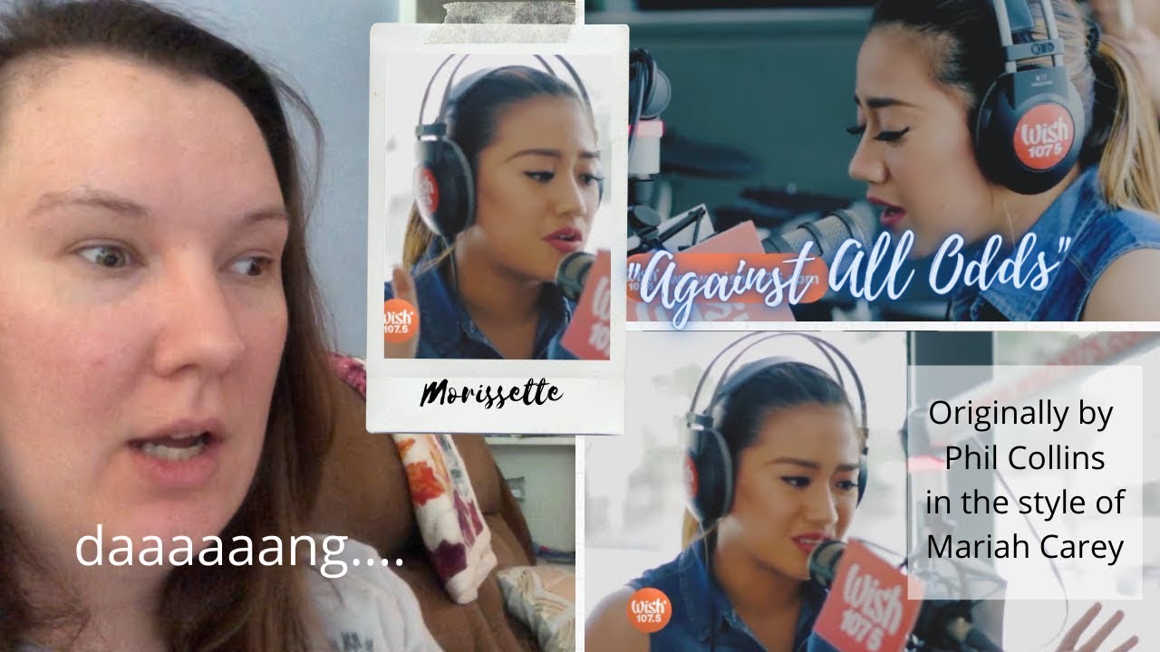 Morissette | 