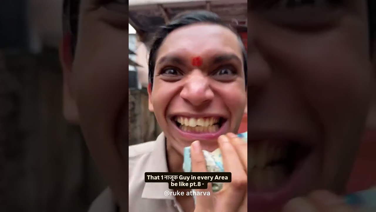 Sudarshan The sweetest najuk 🥰😜 share your Sudarshan friend.part 8#comedy #funny #shorts #marathi