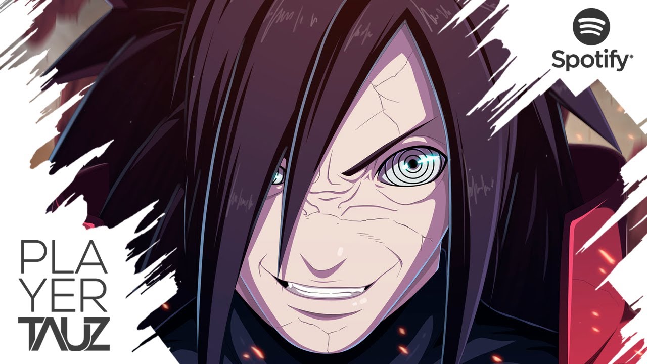 TAUZ - MADARA | 15/31 | DROP NOSTALGICZ