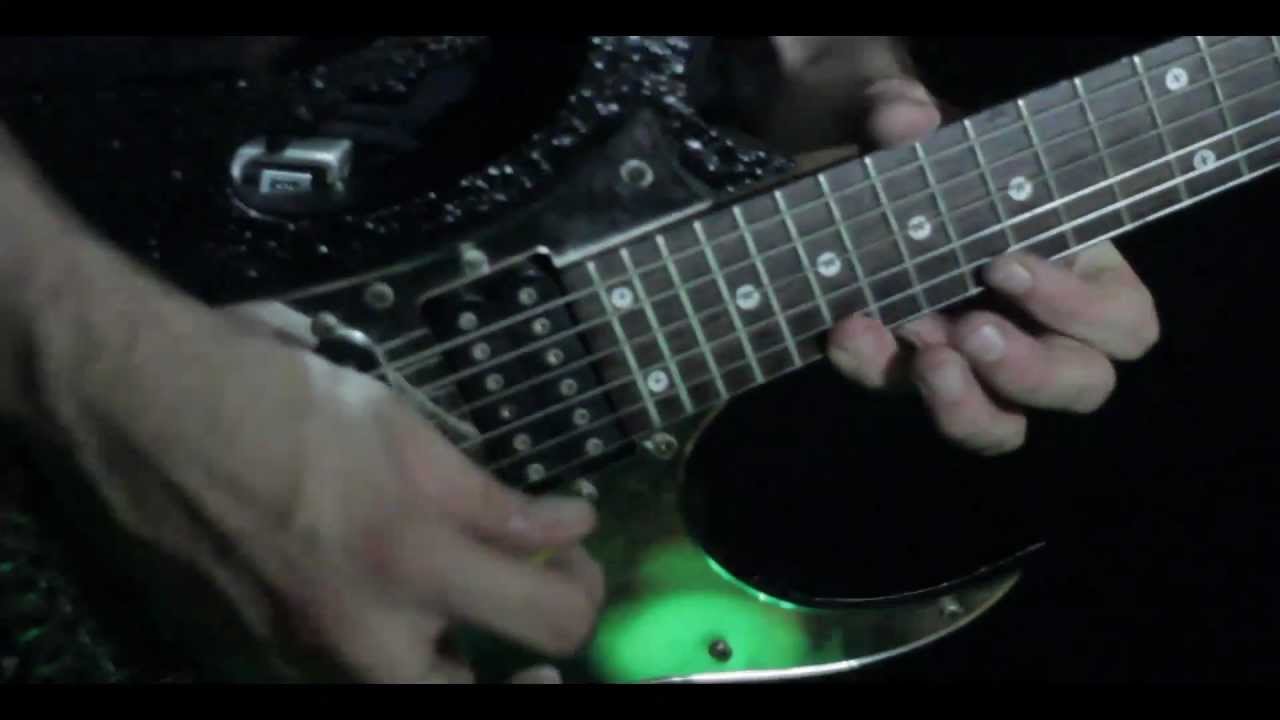 Cannabis Corpse - Gateways to Inhalation (music video)