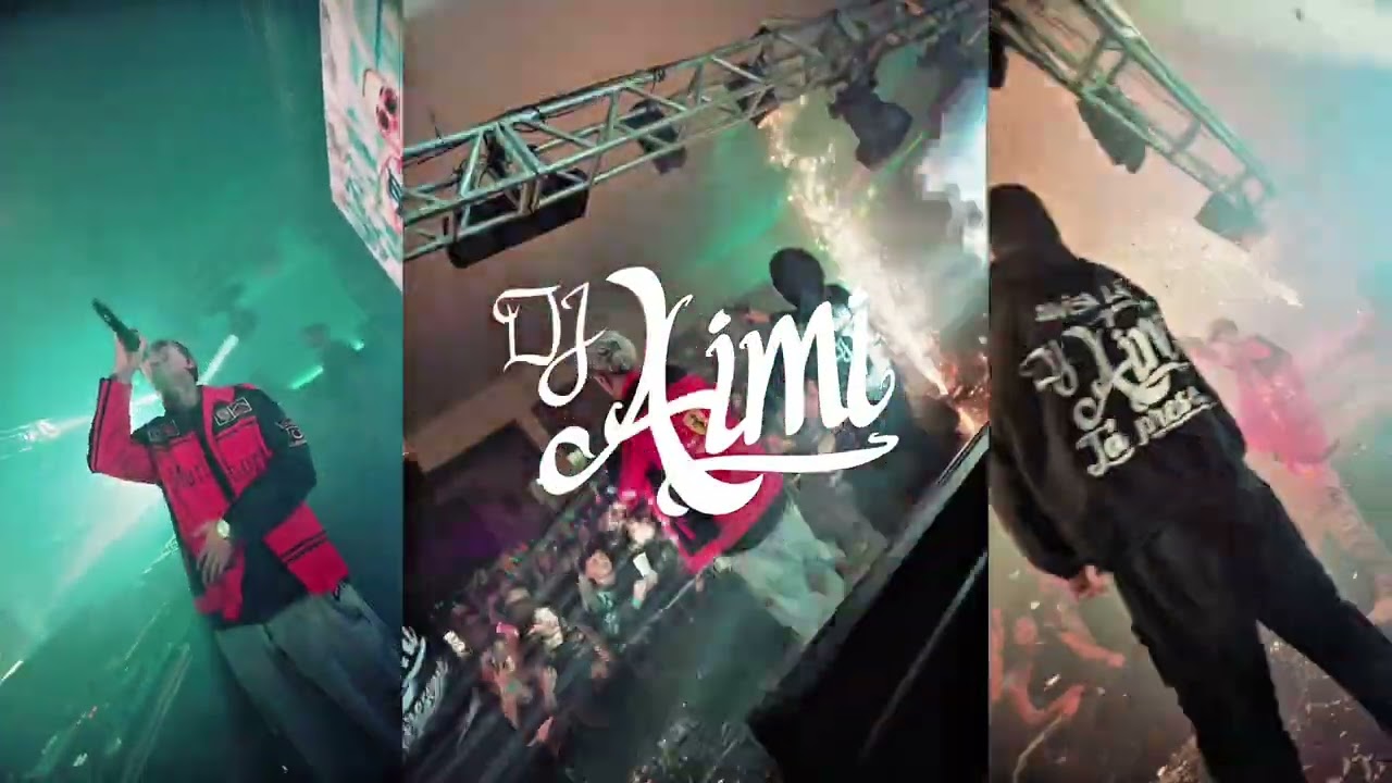 QUER ANDAR DE MEIOTA BEAT BOLHA SUBMUNDO - MC KEKEL, MC VUKVUK ( DJ AIMI ) Feat - GP DA ZL