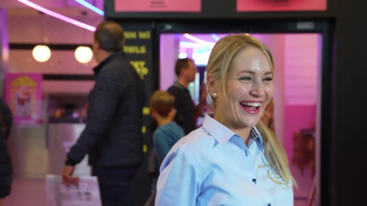 Aftermovie Busworld Europe Brussels (2023)