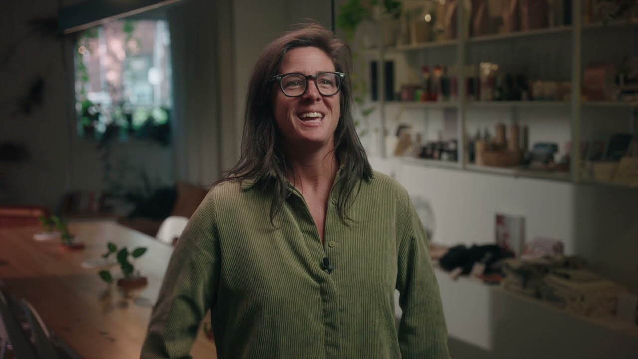 Le design d'int&eacute;rieur, la cl&eacute; de l'am&eacute;nagement d'un commerce [Commerce X Design]