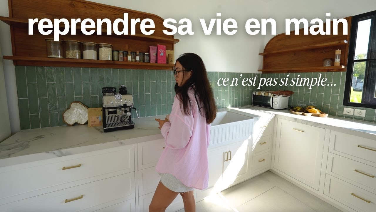 SORTIR D'UNE PHASE DE NON-MOTIVATION : la réalité... (+ mes conseils)