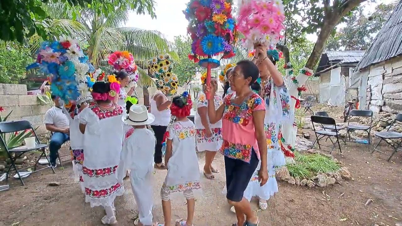 JARANA BAJO LA LLUVIA