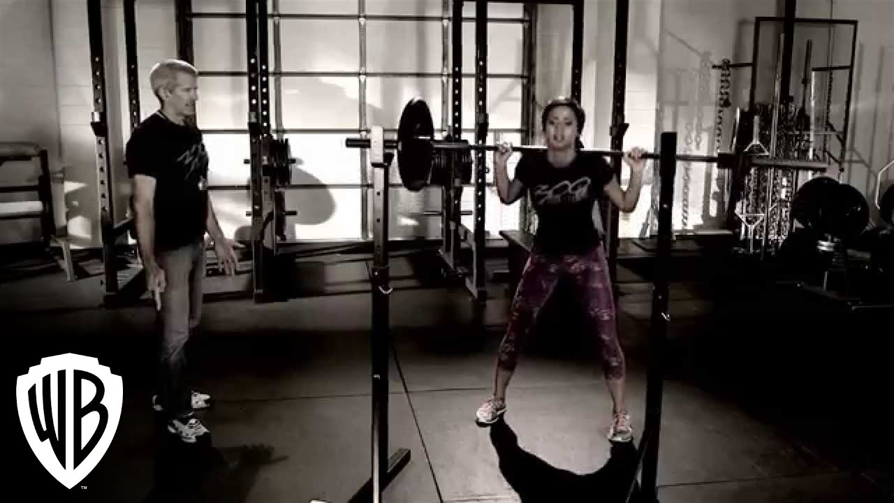 300: Rise of an Empire | Rise to Fitness Part 4 with Mark Twight | Warner Bros. Entertainment