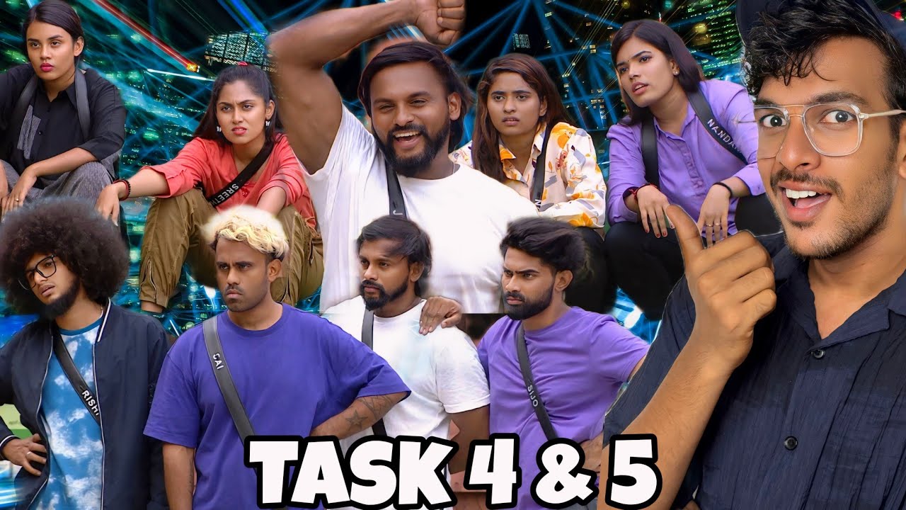 Asianet മുക്കിയ ജിന്റോ തൂക്കിയ ടാസ്ക്കൾ🥳| Plus Episode Roasted | Bigg Boss Season 6 Malayalam