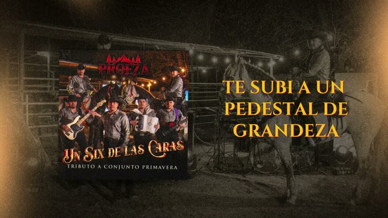 Tu Desastre - Proeza Norte