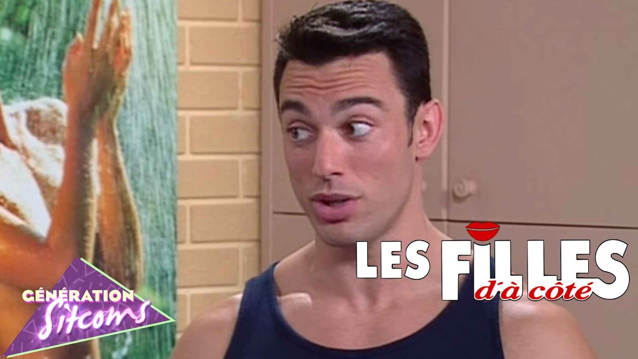 Les filles d'à côté - Épisode 57 - Un homme, un vrai...