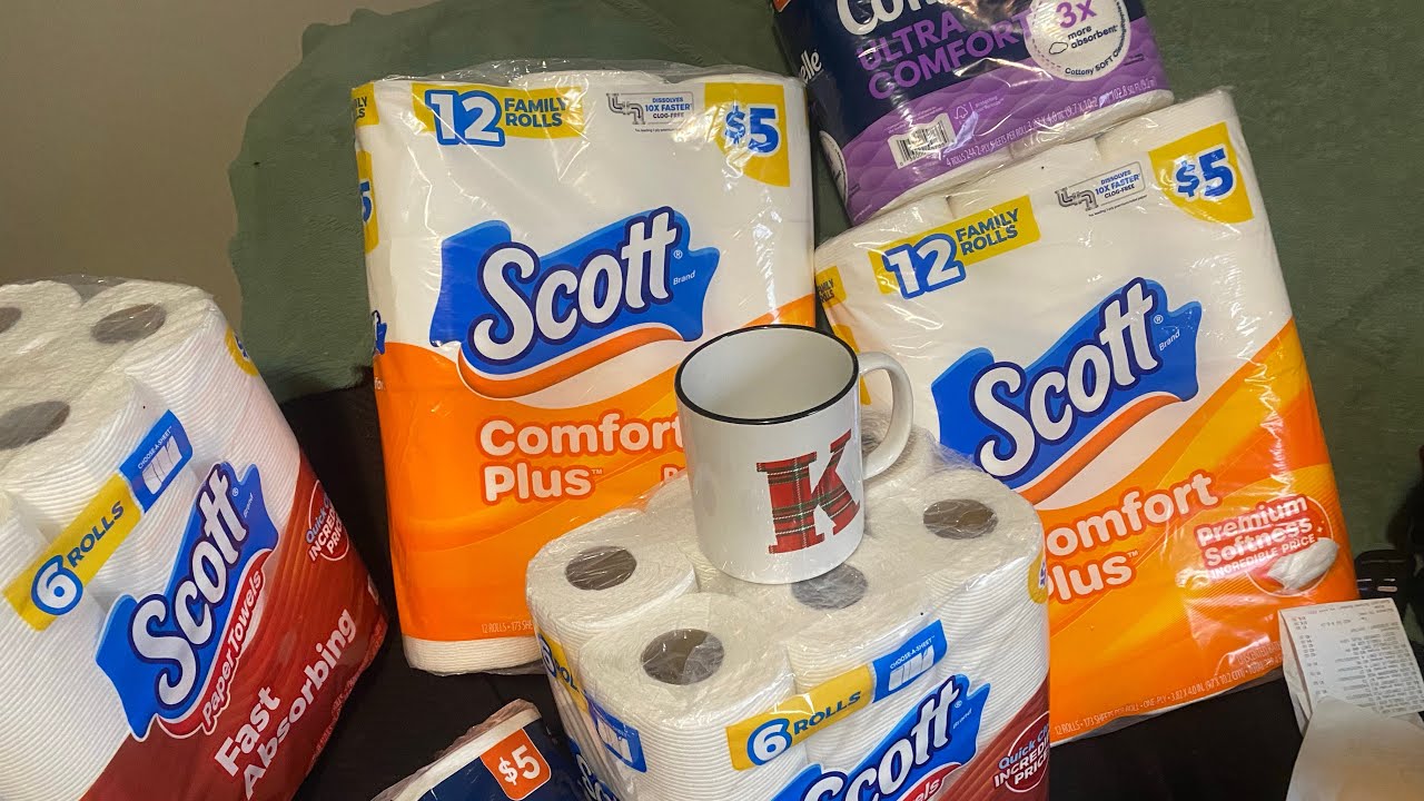 Shouts out to @CityCouponMom for sharing this paper deal #dollargeneral 