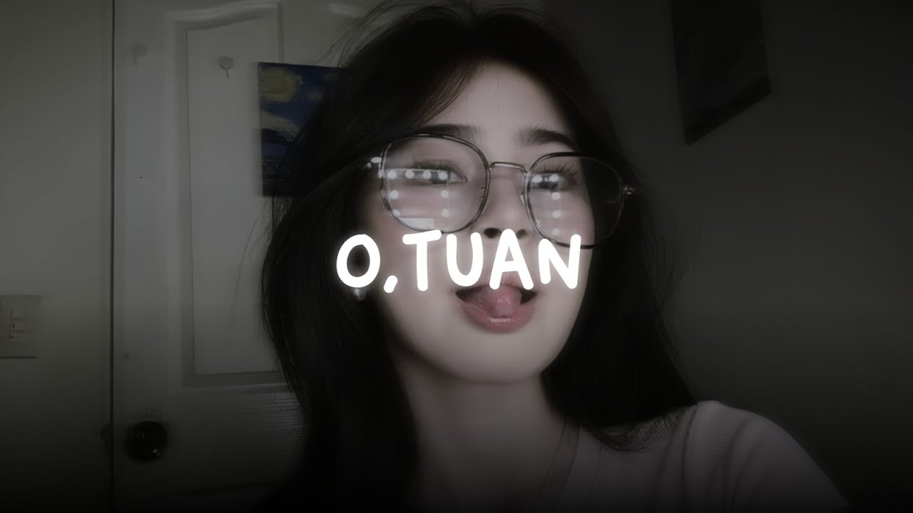 o,tuan — feast (slowed + reverb)