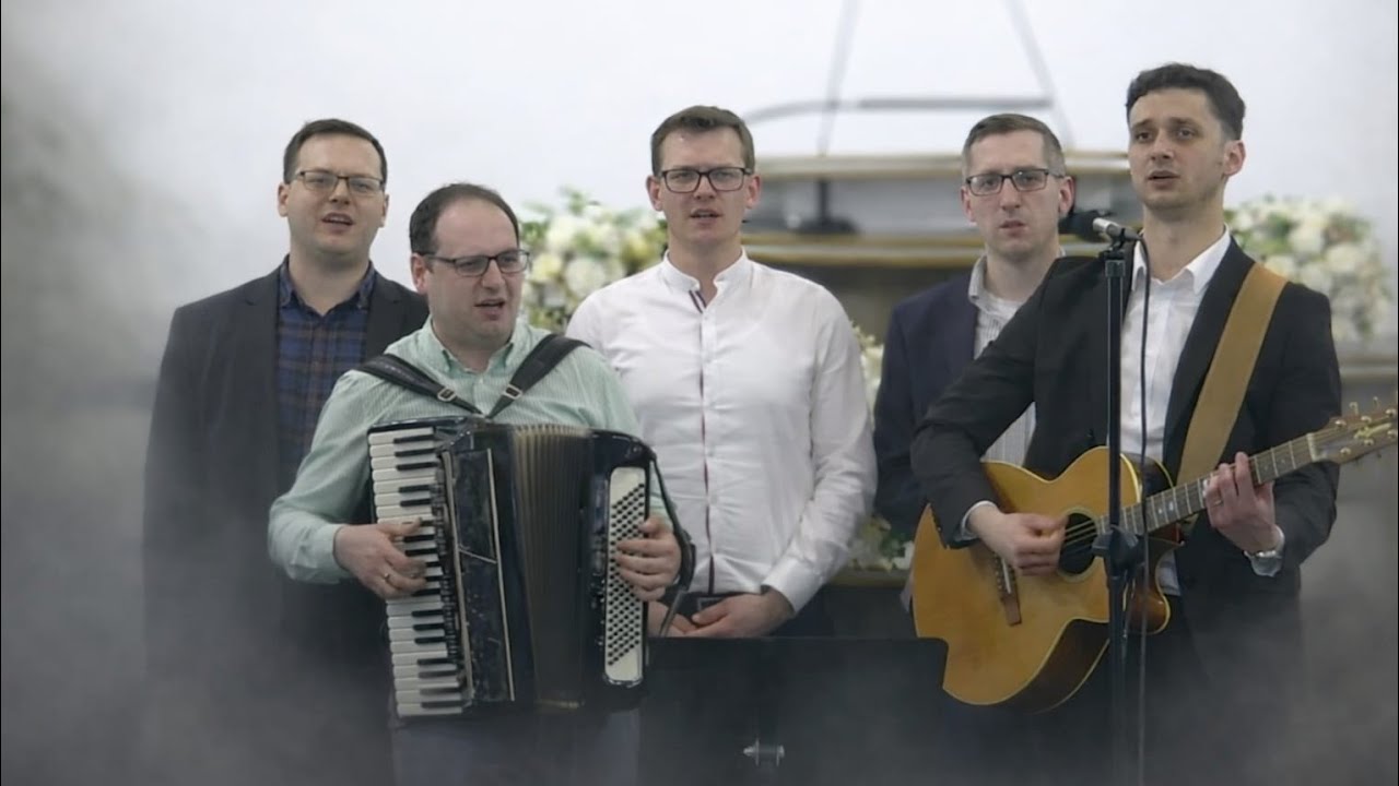 Grupul Betel Staubing - Vine cu mărire - 1. Februarie 2026