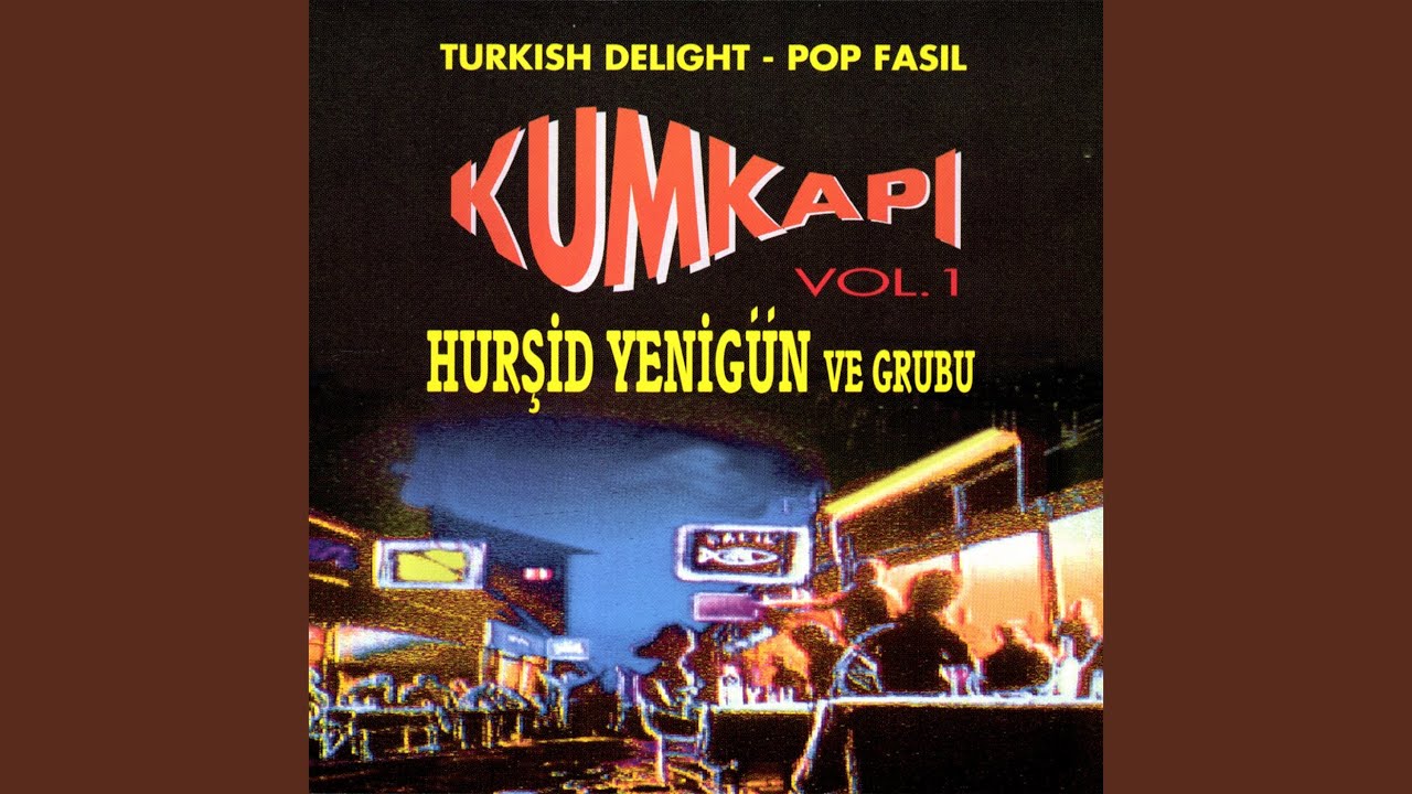 Gül Ağacı Değilem
