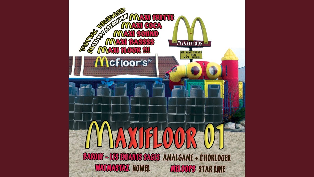 Star Line (Original Mix)