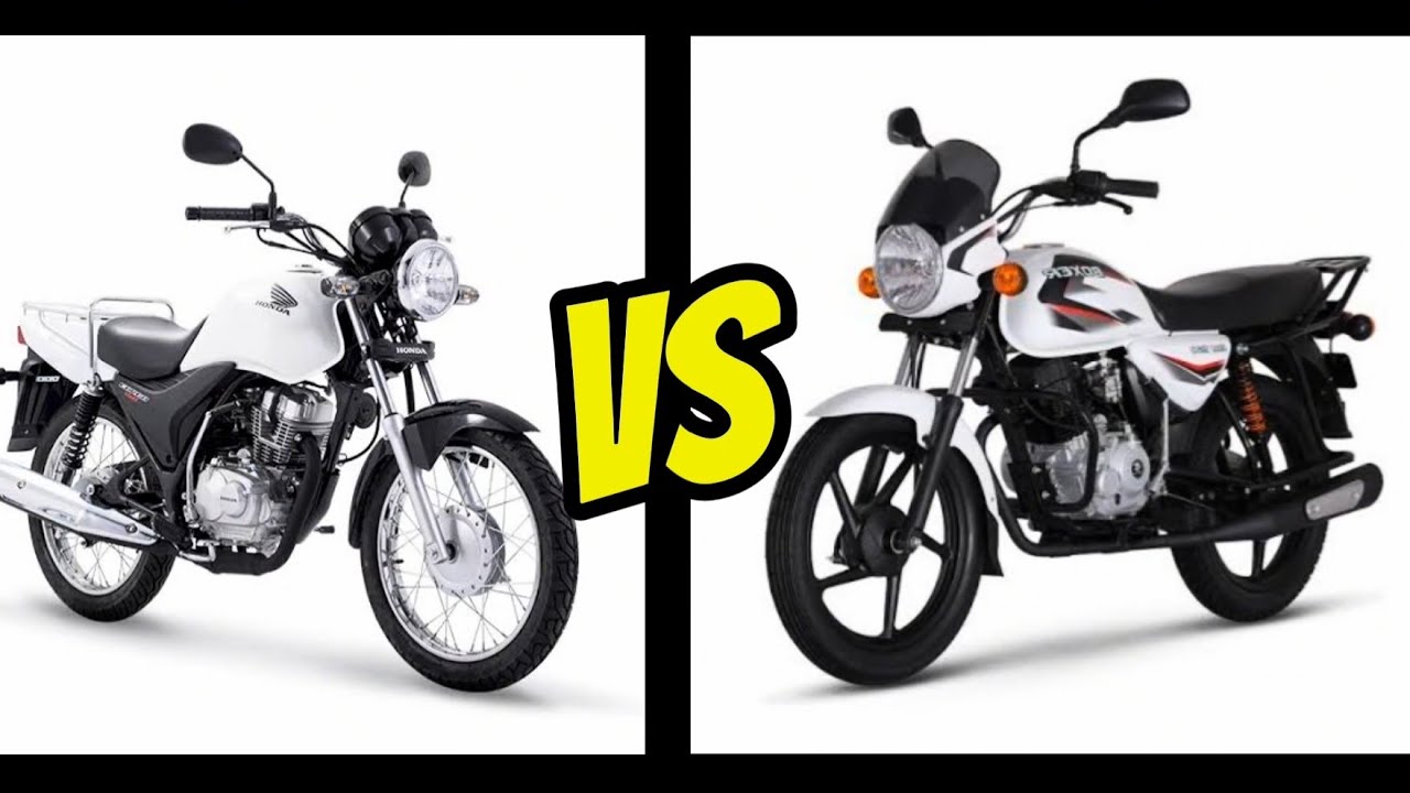 Honda Cargo 150 VS Bajaj Boxer 150 / ¿Cuál es mejor? Parte 1