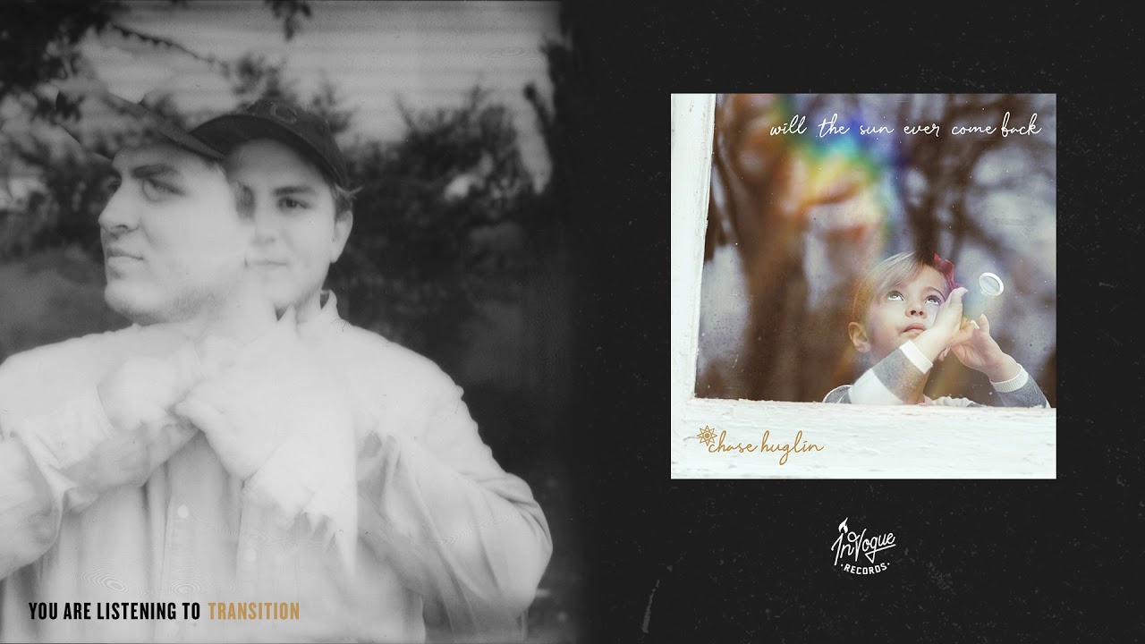 Chase Huglin - Blue Moon