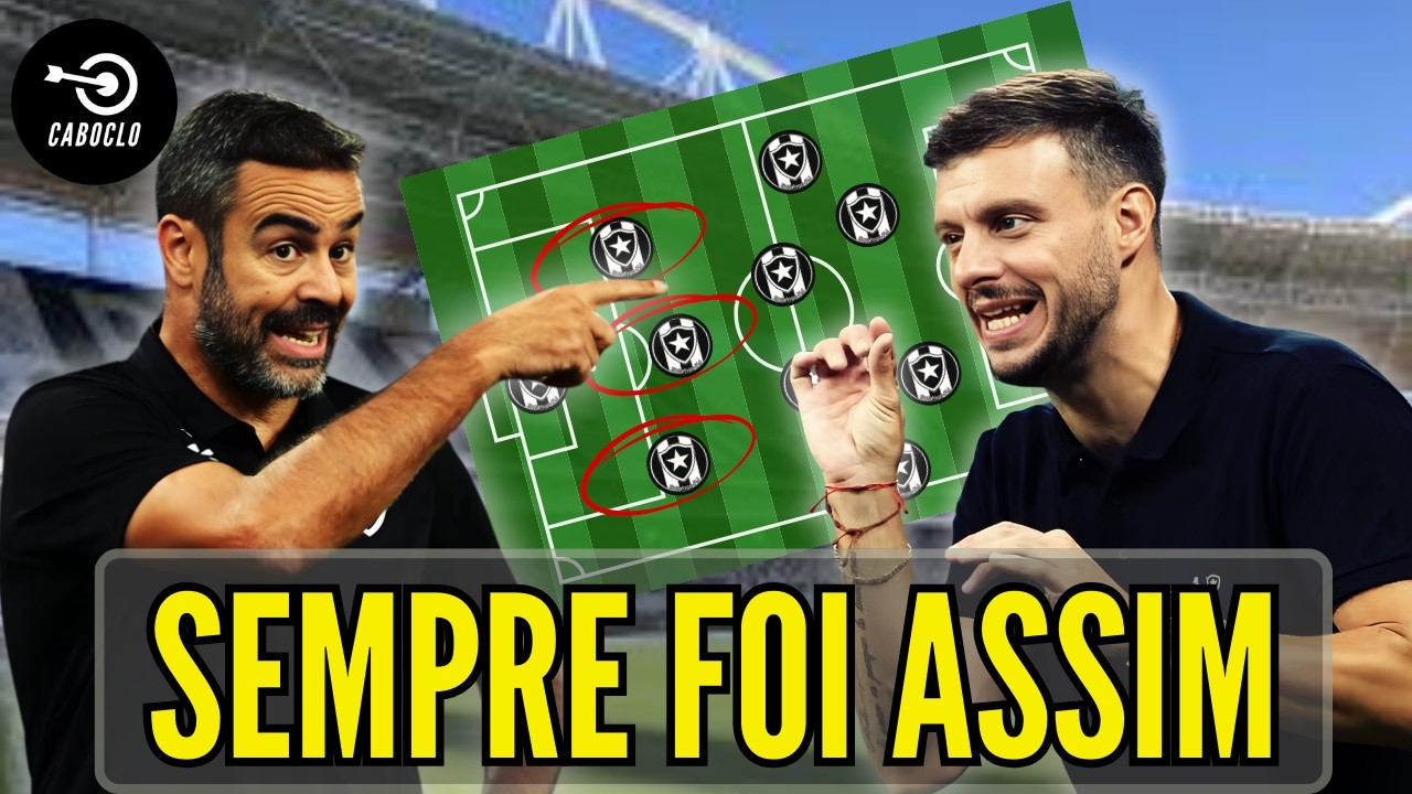 ARTUR JORGE E MARTIN ANSELMI: O MITO DOS TRÊS ZAGUEIROS