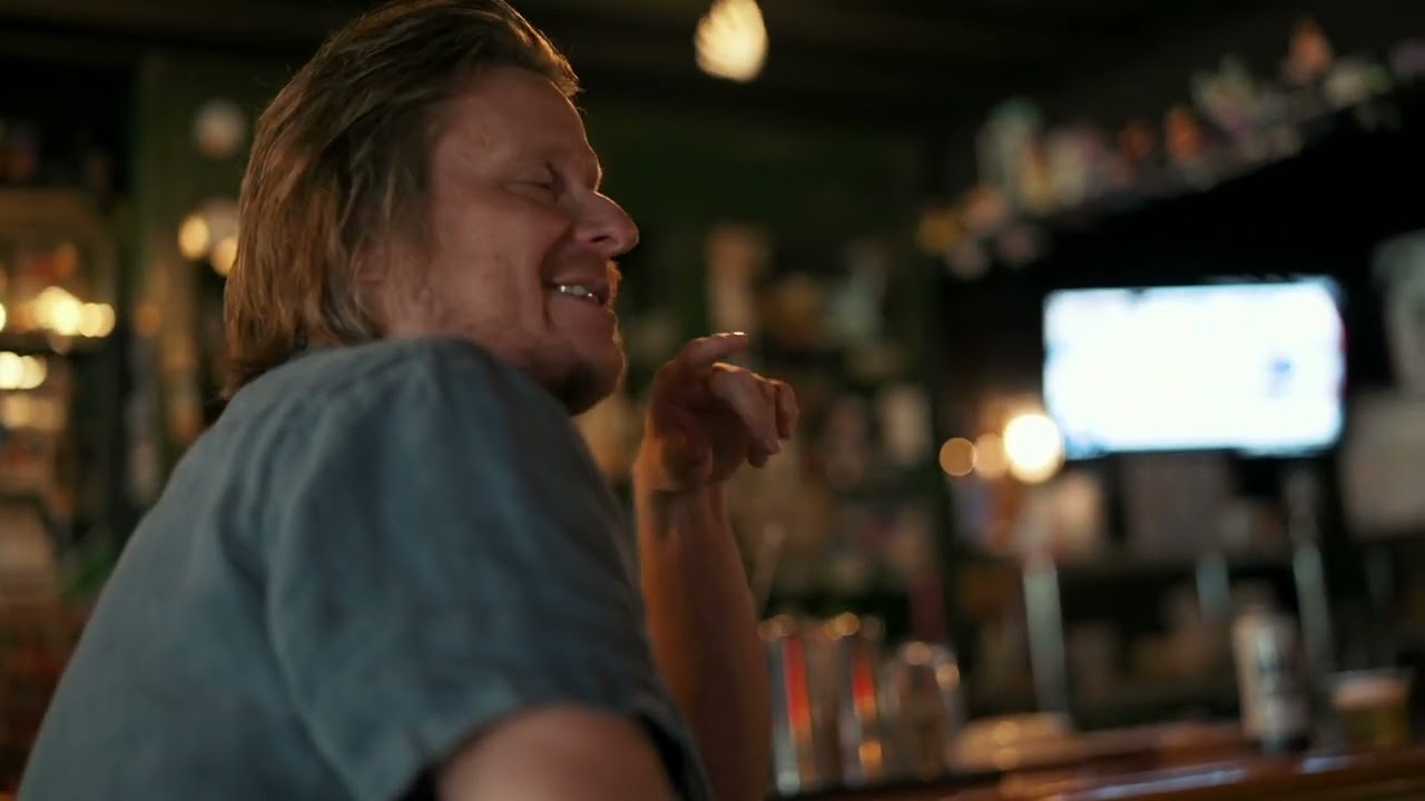 Yarn - Good Things (Official Music Video)