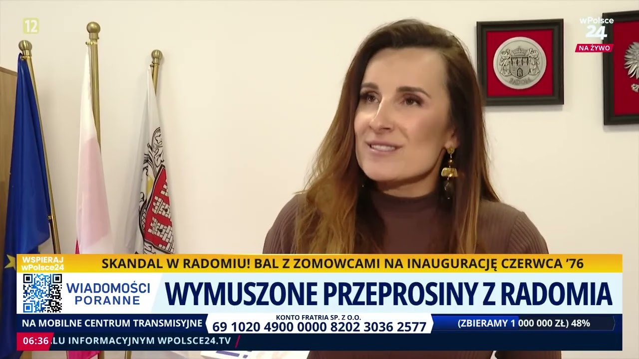 Wiadomości Poranne, 4.02.2026