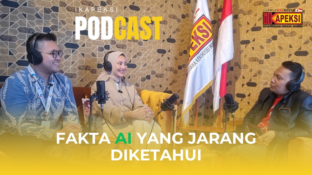 Mitos vs Realita AI: Apakah Kita Harus Takut dengan Kecerdasan Buatan?