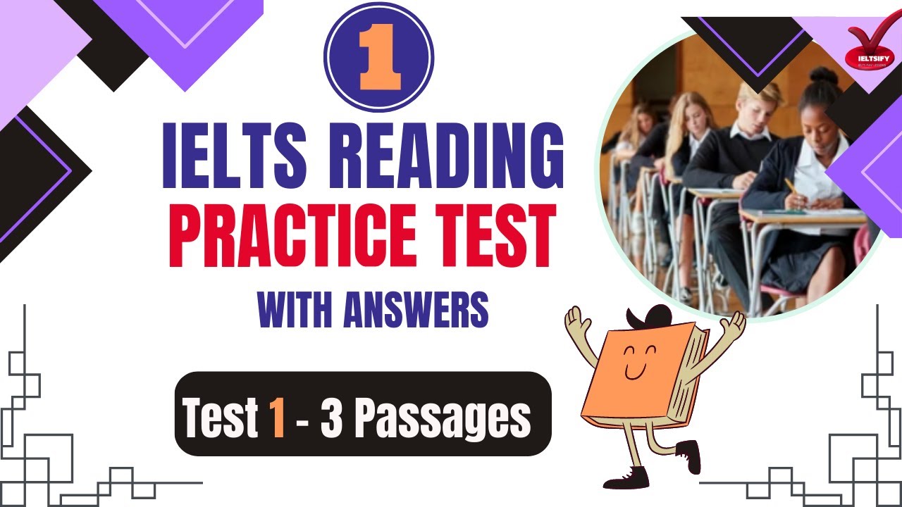 Test 1_ Ielts Reading Practice Test With Answers 2023 _3 passages