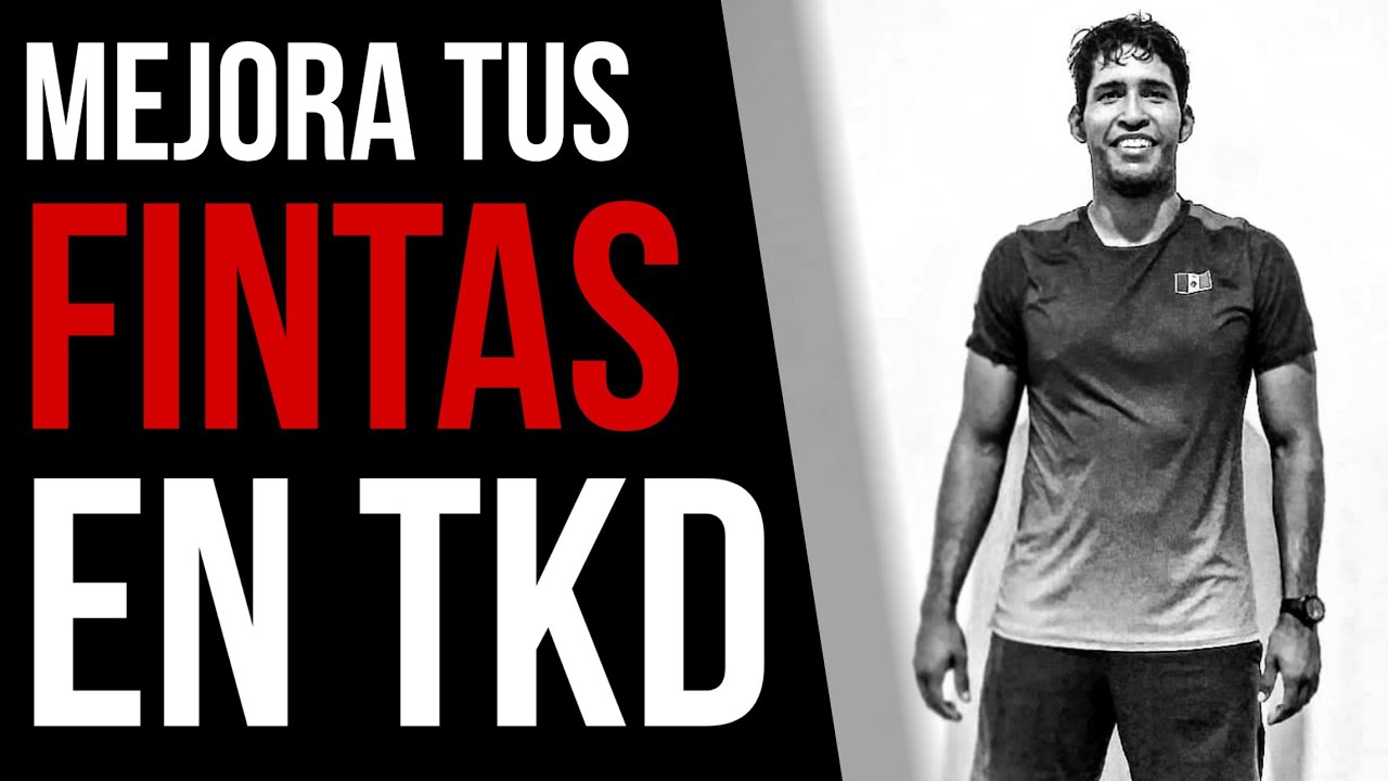 Aprende a MEJORAR tus FINTAS/ENGAÑOS en COMBATE
