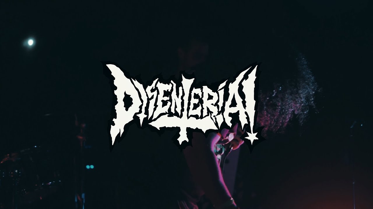 TORTURA TOUR 3 | DISENTERIA LIVE AT SALÓN BATARÁ 4-10-2025