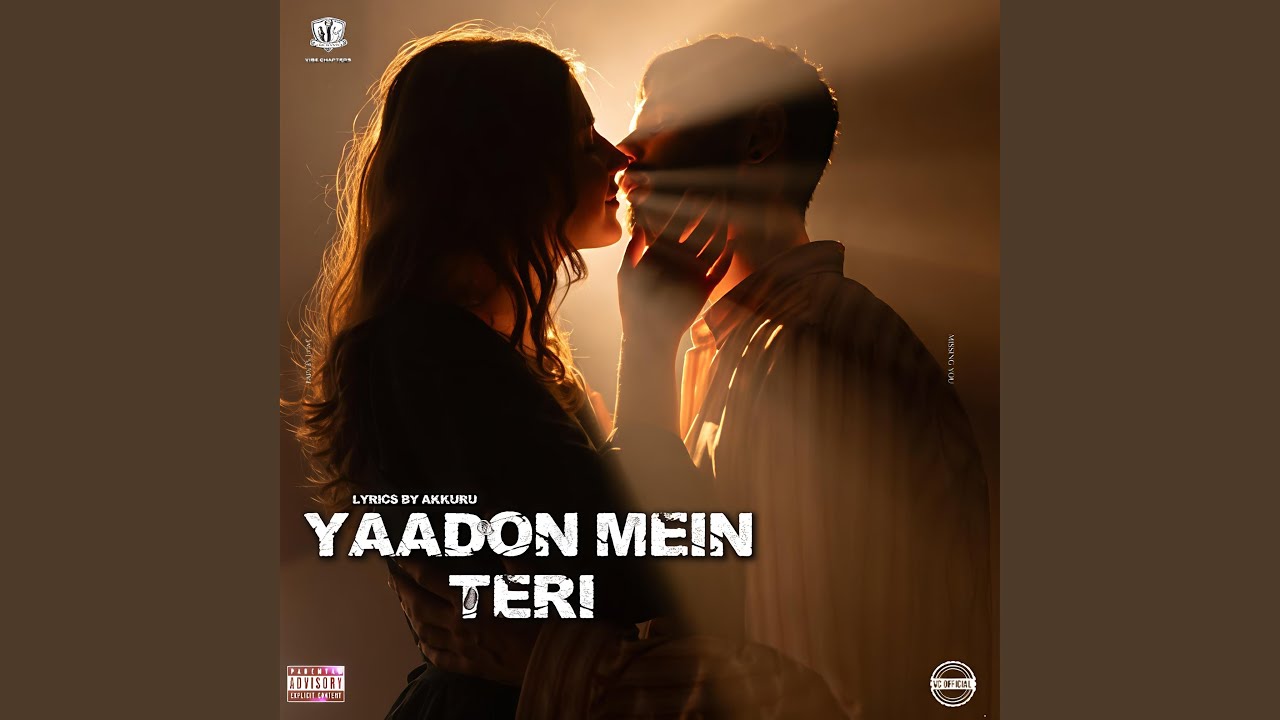 YAADON MEIN TERI