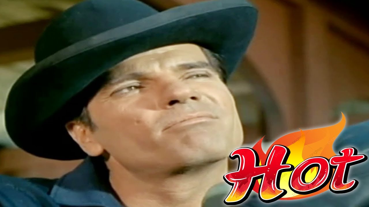 The Big Valley Full Episodes 🎁 Season 1 Episode 29-30 🎁 Classic Western TV Series