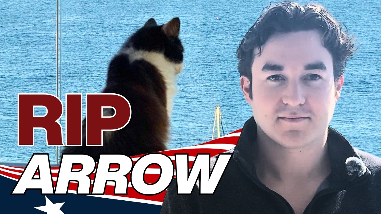 Our Cat Died in Albania. Was Moving Here a Mistake?