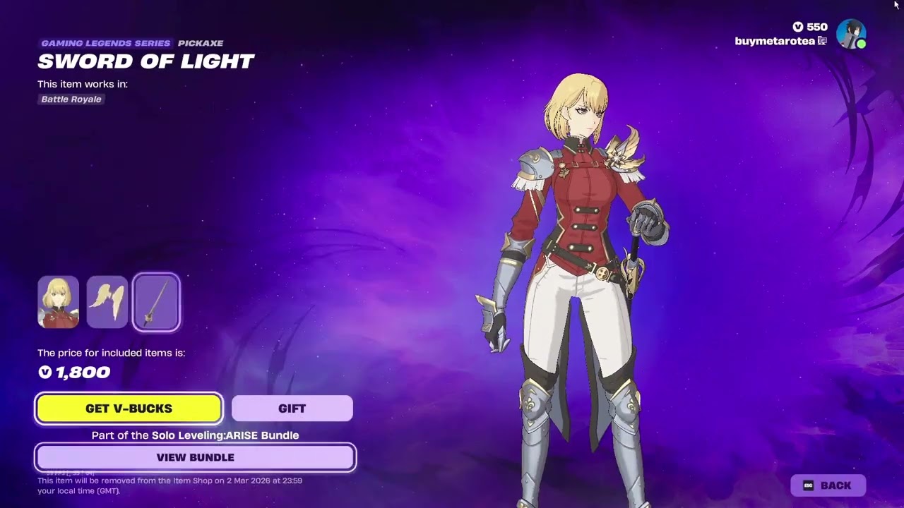 reacting to solo levelling skins