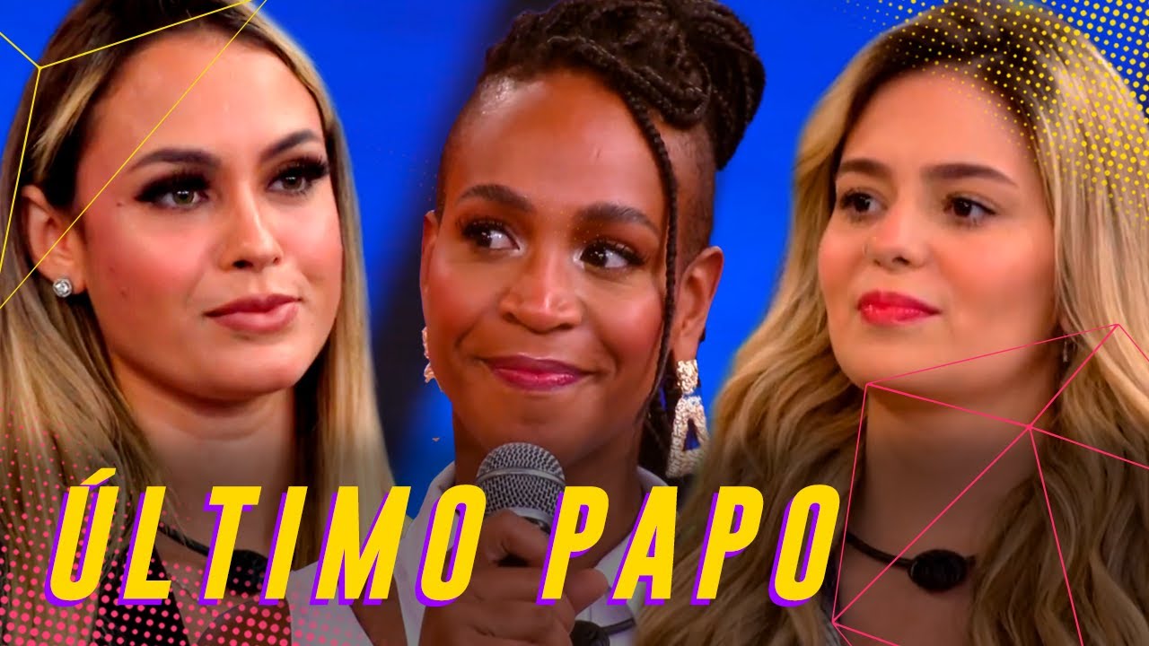 O JOGO SUBIU A CABEÇA? FALTOU COERÊNCIA ? TIAGO CONVERSA COM O ELIMINADO 💣 | BIG BROTHER BRASIL 21