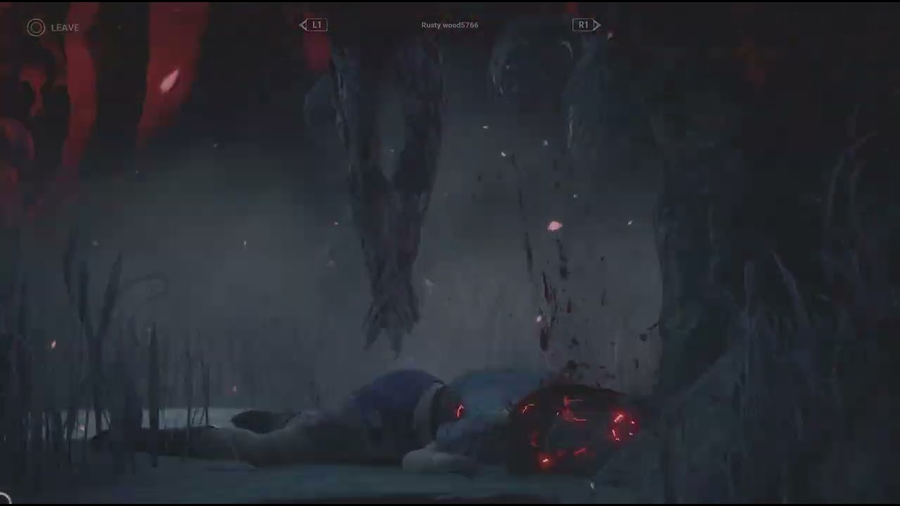 Dead by Daylight - Rusted Wood Run!!