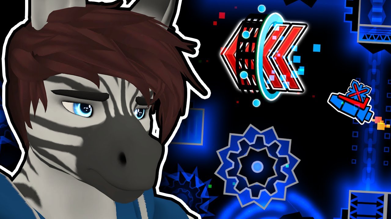 [🔴] Titan Complex 51% (EXTREME DEMON) | Geometry Dash 2.2