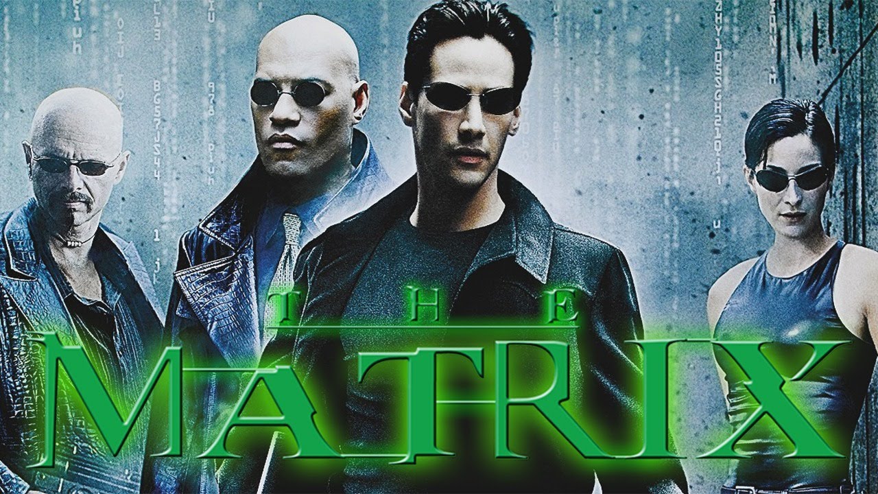 Matrix E' Davvero Un Capolavoro? - Recensione E Analisi - Struttura