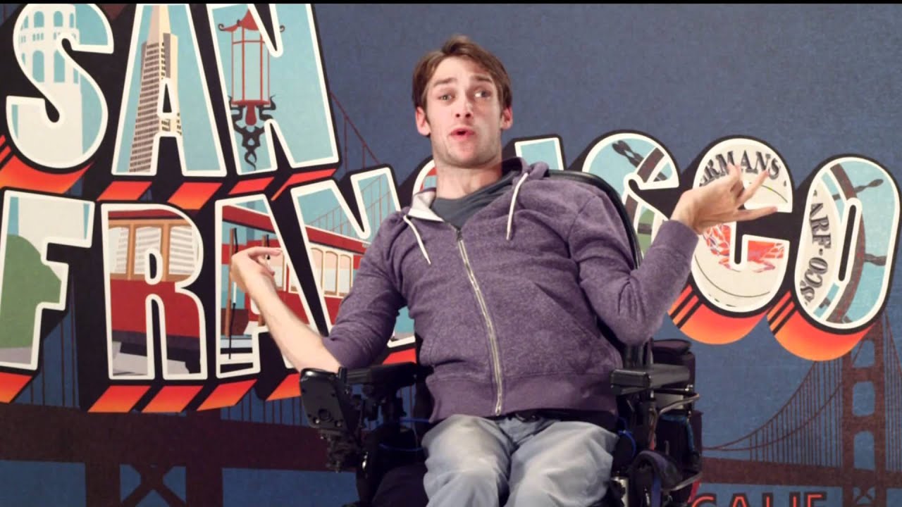 Rollin' with Zach Commercial - San Francisco [1080p]